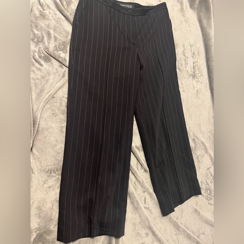 Anne Klein Petite Dress Pants